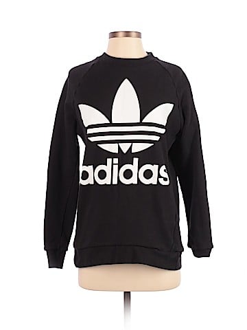 Adidas Sweatshirt (view 1)