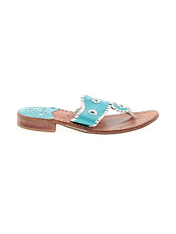 Jack Rogers Sandals (view 1)