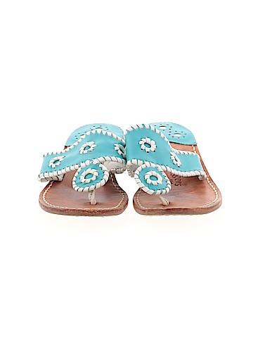 Jack Rogers Sandals (view 2)