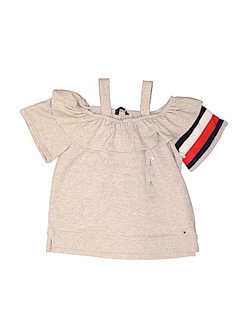 Tommy Hilfiger Short Sleeve Top (view 1)