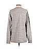 Victoria's Secret Pink Gray Sweatshirt Size S - photo 2