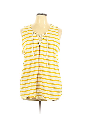 Old Navy Sleeveless Top (view 1)