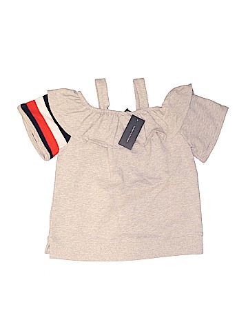 Tommy Hilfiger Short Sleeve Top (view 2)
