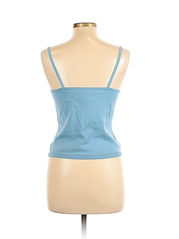 BCBGMAXAZRIA Sleeveless Top (view 2)