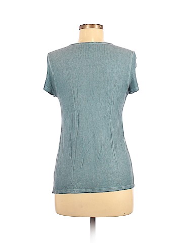 American Eagle Outfitters Short Sleeve Top (view 2)