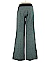 Nanette Lepore Blue Dress Pants Size 2 - photo 2