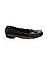 Stuart Weitzman 100% Leather Black Flats Size 6 - photo 1