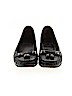 Stuart Weitzman 100% Leather Black Flats Size 6 - photo 2