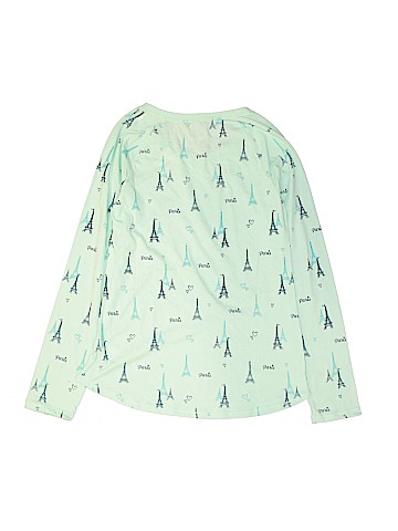 Justice Long Sleeve Top (view 2)