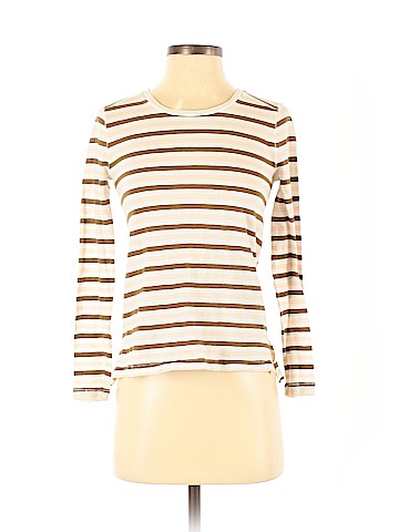 Madewell Long Sleeve T-Shirt (view 1)