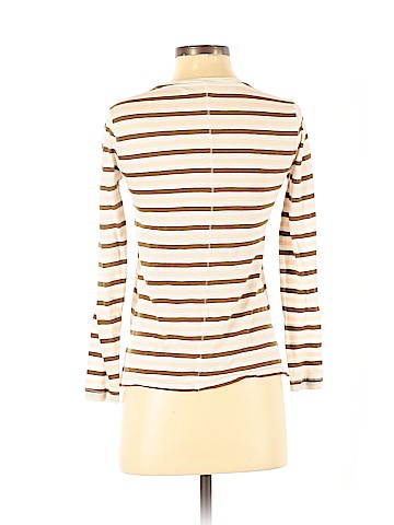 Madewell Long Sleeve T-Shirt (view 2)