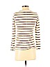 Madewell Brown Long Sleeve T-Shirt Size XS - photo 2