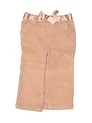 Cat & Jack Khakis (view 1)