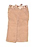 Cat & Jack Tan Khakis Size 18-24 mo - photo 1