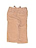 Cat & Jack Tan Khakis Size 18-24 mo - photo 2