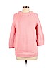 H&M Pink Pullover Sweater Size S - photo 1