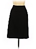 Ellen Tracy Black Casual Skirt Size 12 - photo 1