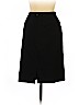 Ellen Tracy Black Casual Skirt Size 12 - photo 2