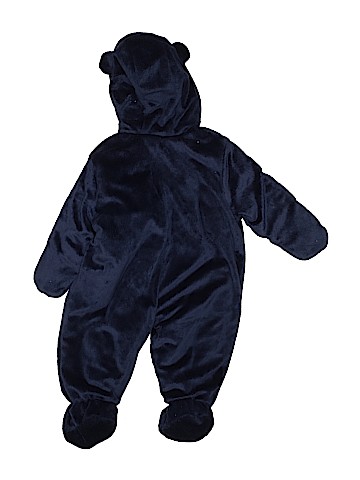 Carter's Coat (view 2)