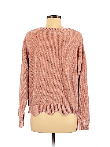 Love Tree Pullover Sweater (view 2)