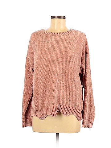 Love Tree Pullover Sweater (view 1)