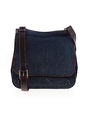 Liz Claiborne Crossbody Bag (view 1)