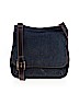 Liz Claiborne Blue Crossbody Bag One size - photo 1