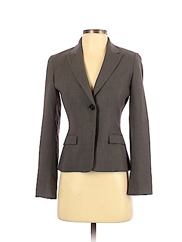 Tahari Blazer (view 1)