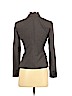 Tahari Gray Blazer Size 2 (petite) - photo 2