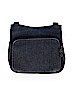 Liz Claiborne Blue Crossbody Bag One size - photo 3
