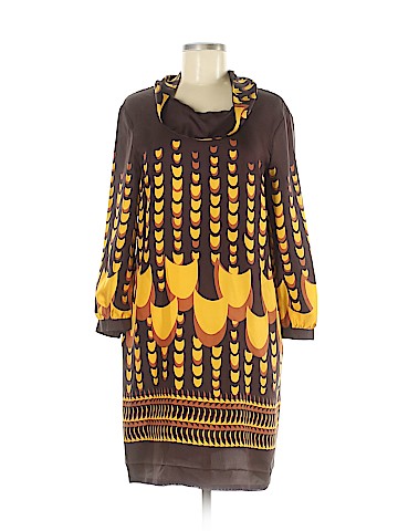 J. Crew Collection Casual Dress (view 1)