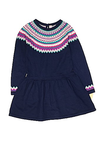 Cherokee Dress (view 1)