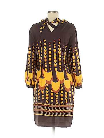 J. Crew Collection Casual Dress (view 2)