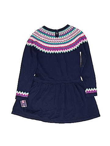 Cherokee Dress (view 2)