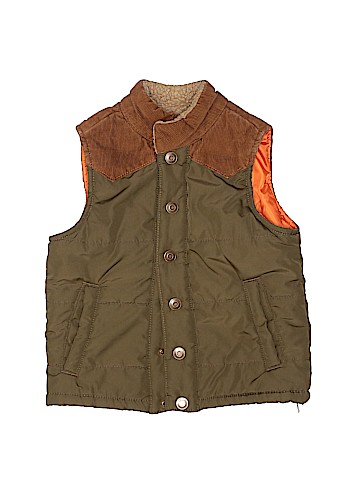 Carter's Vest (view 1)