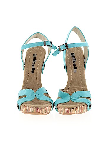 Assorted Brands Heels (view 2)