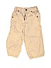 Sprockets 100% Cotton Tan Khakis Size 2T - photo 1