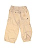 Sprockets 100% Cotton Tan Khakis Size 2T - photo 2