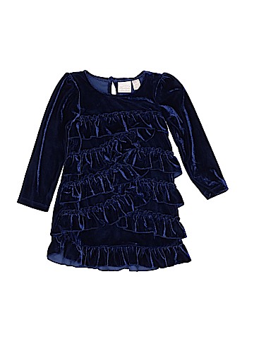 Heirloom by Polly Flinders Dress (view 1)