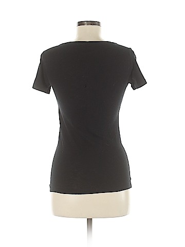 Victoria's Secret Pink Short Sleeve T-Shirt (view 2)