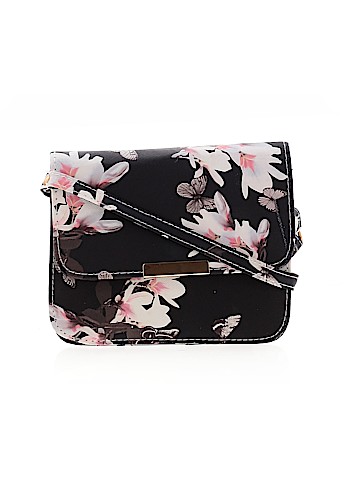 Unbranded Crossbody Bag (view 1)