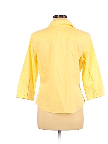 Assorted Brands Long Sleeve Button-Down Shirt (view 2)