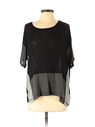 Forever 21 Short Sleeve Top (view 1)