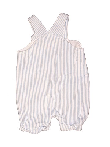 Disney Baby Overall Shorts (view 2)