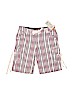 Unionbay Purple Cargo Shorts Size 5 - photo 1