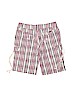 Unionbay Purple Cargo Shorts Size 5 - photo 2