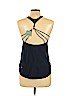 Lululemon Athletica Blue Active Tank Size 10 - photo 2