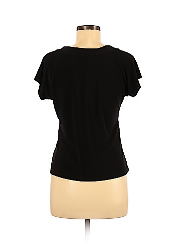 Susan Lawrence Short Sleeve Top (view 2)