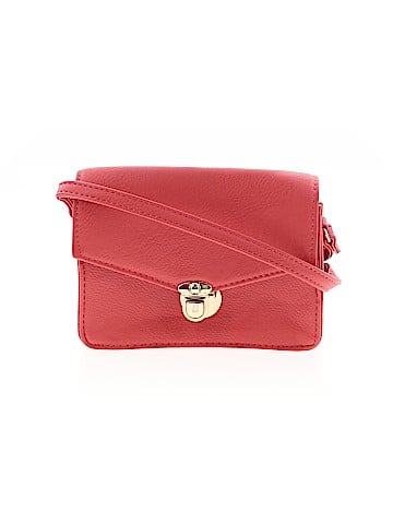 Forever 21 Crossbody Bag (view 1)