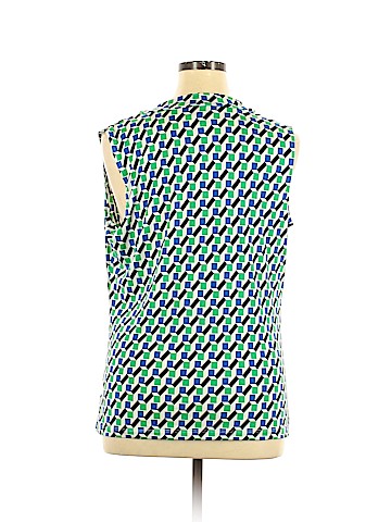 Worthington Short Sleeve Top (view 2)